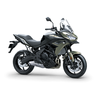 Versys 650 2023