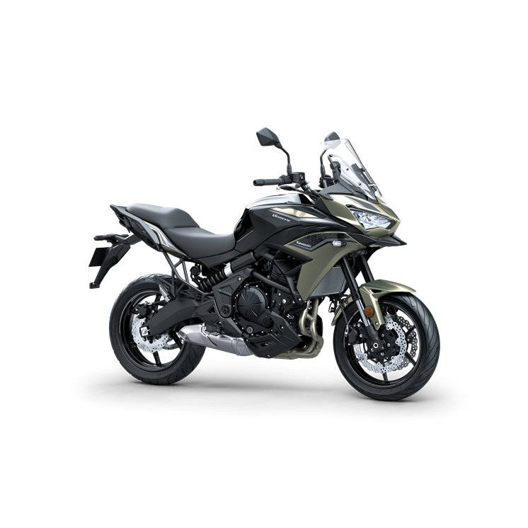 Versys 650 2023