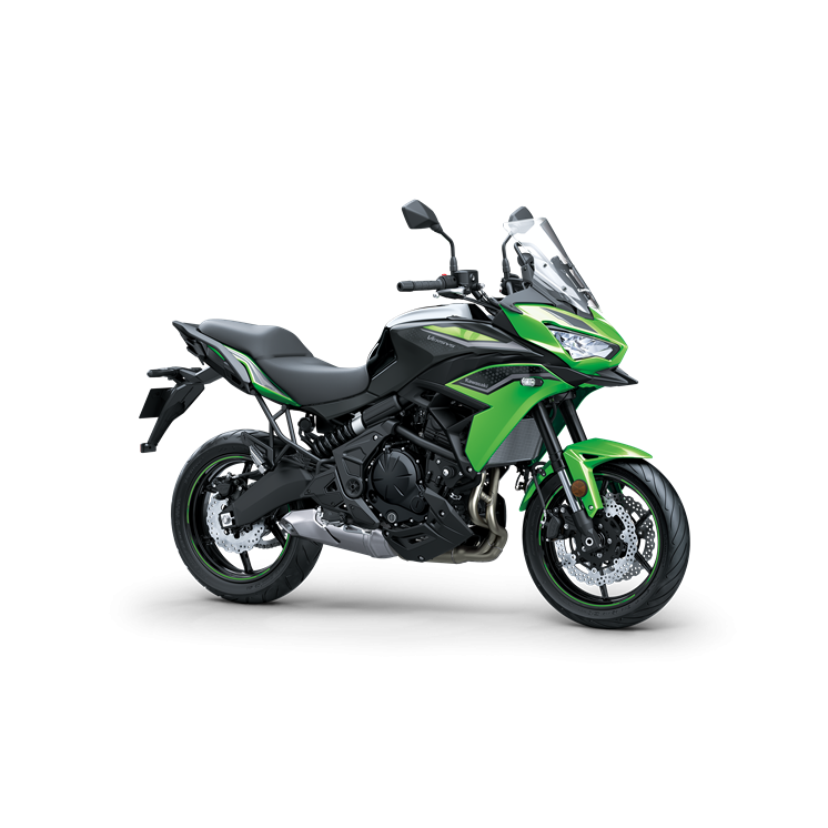 Versys 650 2023