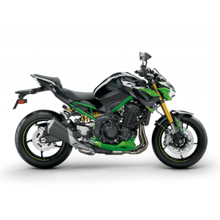 Kawasaki Z900 SE 2024