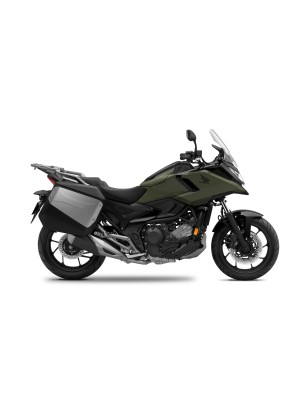 NC750X 2025