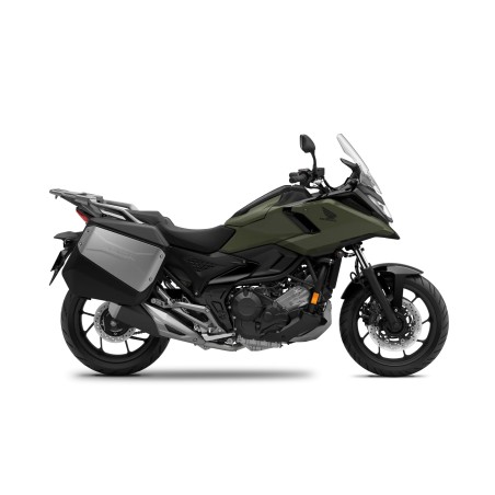 NC750X 2025