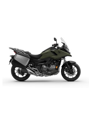 NC750X DCT 2025