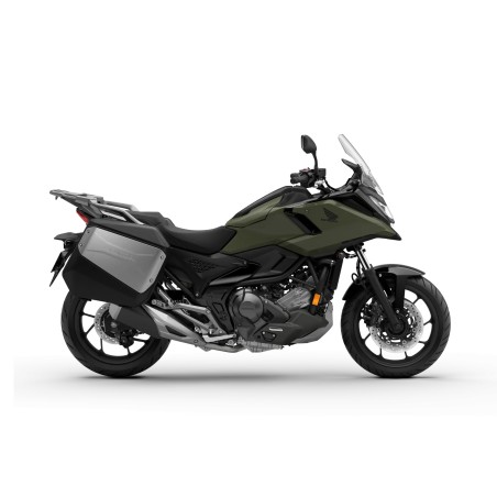 NC750X DCT 2025