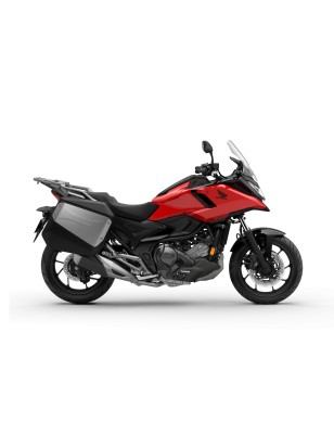 NC750X DCT 2025
