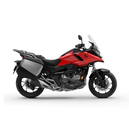 NC750X DCT 2025