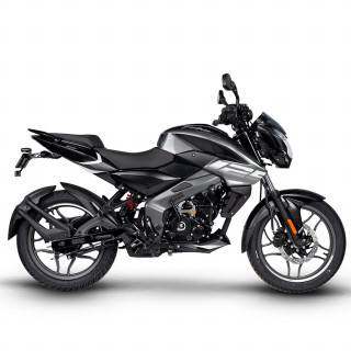 Bajaj Pulsar NS 125