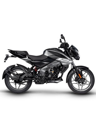Bajaj Pulsar NS 125