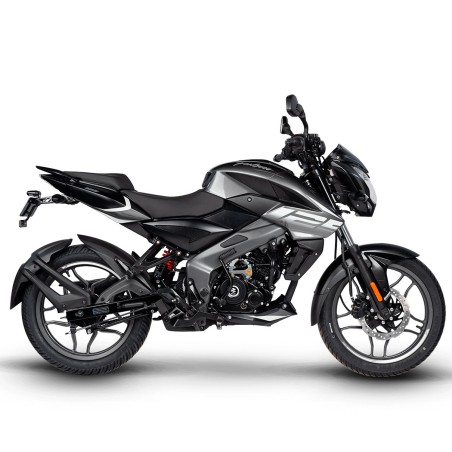 Bajaj Pulsar NS 125