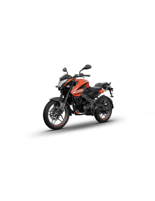 Bajaj Pulsar NS 125 E5+