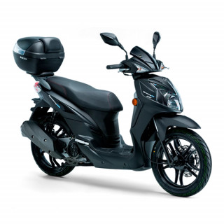 Symphony SR 125 ABS