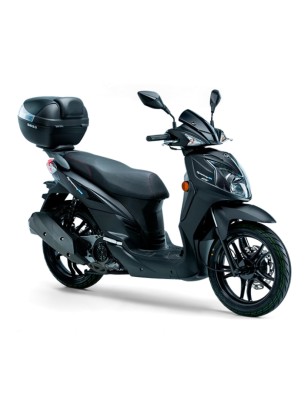 Symphony SR 125 ABS