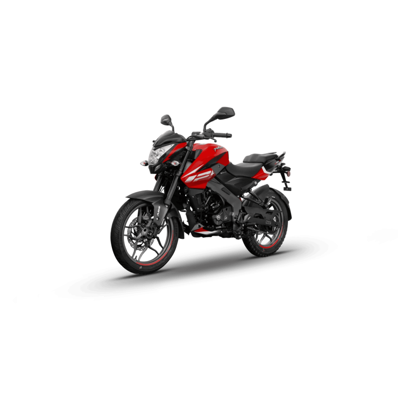 Bajaj Pulsar NS 125 E5+ Bajaj Pulsar NS 125 E5+