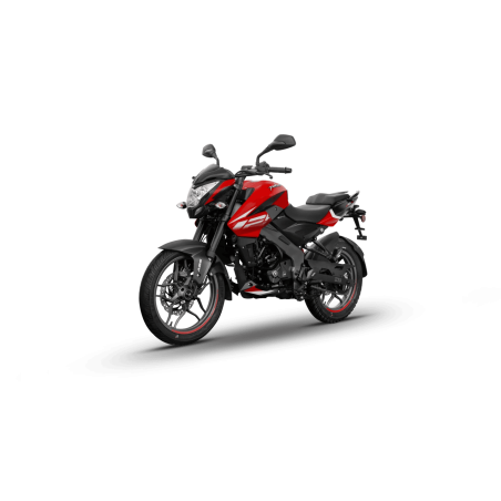 Bajaj Pulsar NS 125 E5+