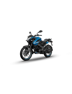 Bajaj Pulsar NS 125