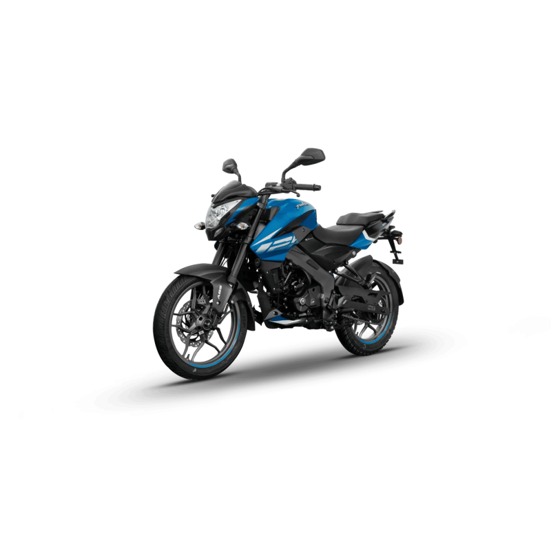 Bajaj Pulsar NS 125 E5+ Bajaj Pulsar NS 125 E5+