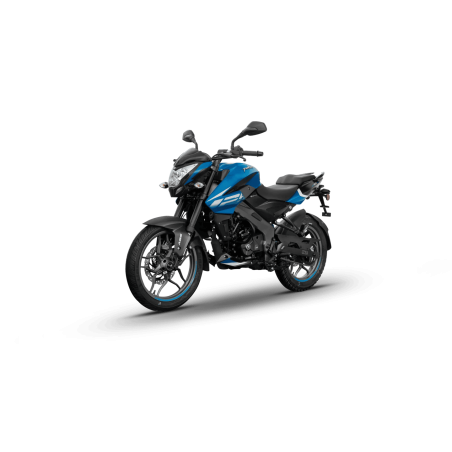 Bajaj Pulsar NS 125 E5+