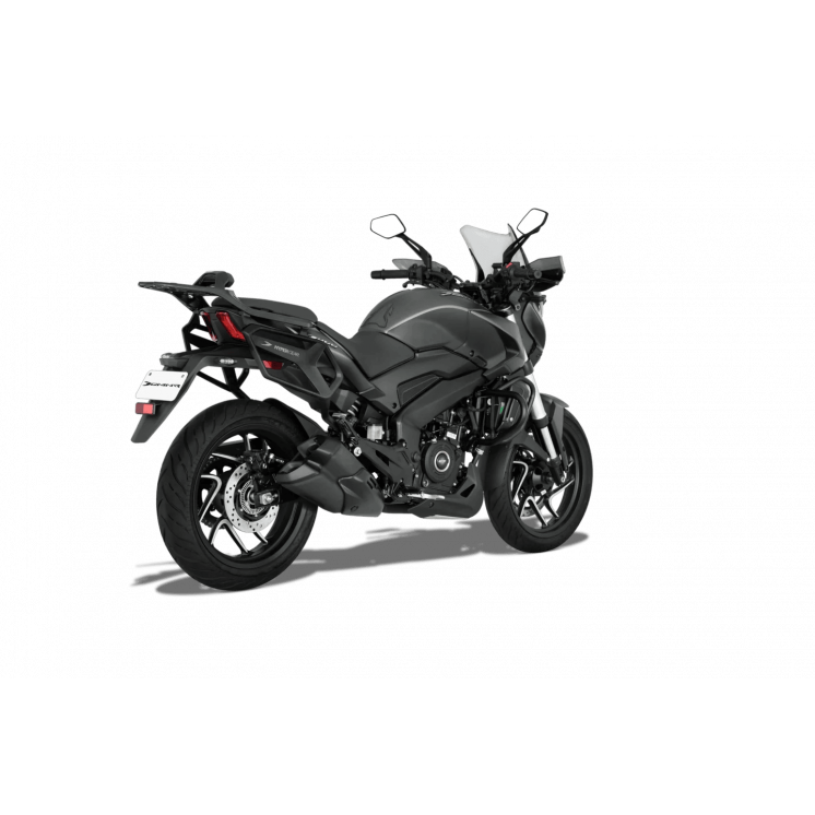 Bajaj Dominar 400