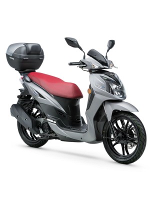 Symphony SR 125 ABS