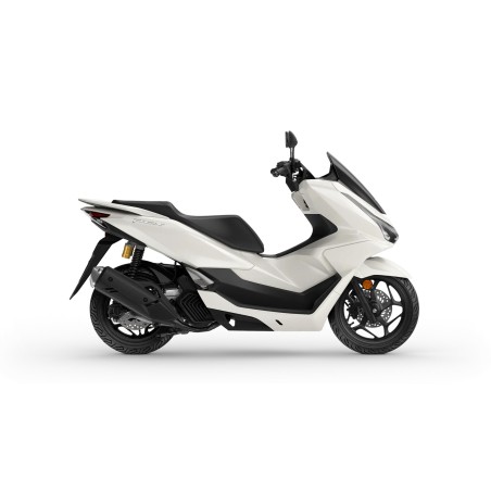 PCX125 2025