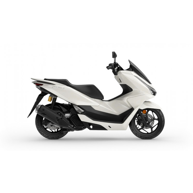 Honda PCX 125 2025