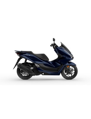 PCX125 2025