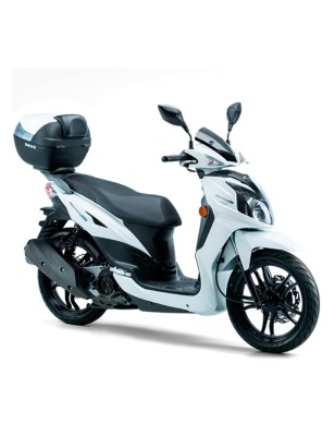 Symphony SR 125
