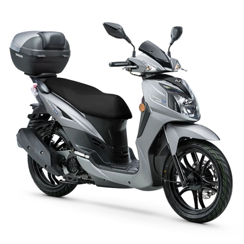 Symphony SR 125 Symphony SR 125