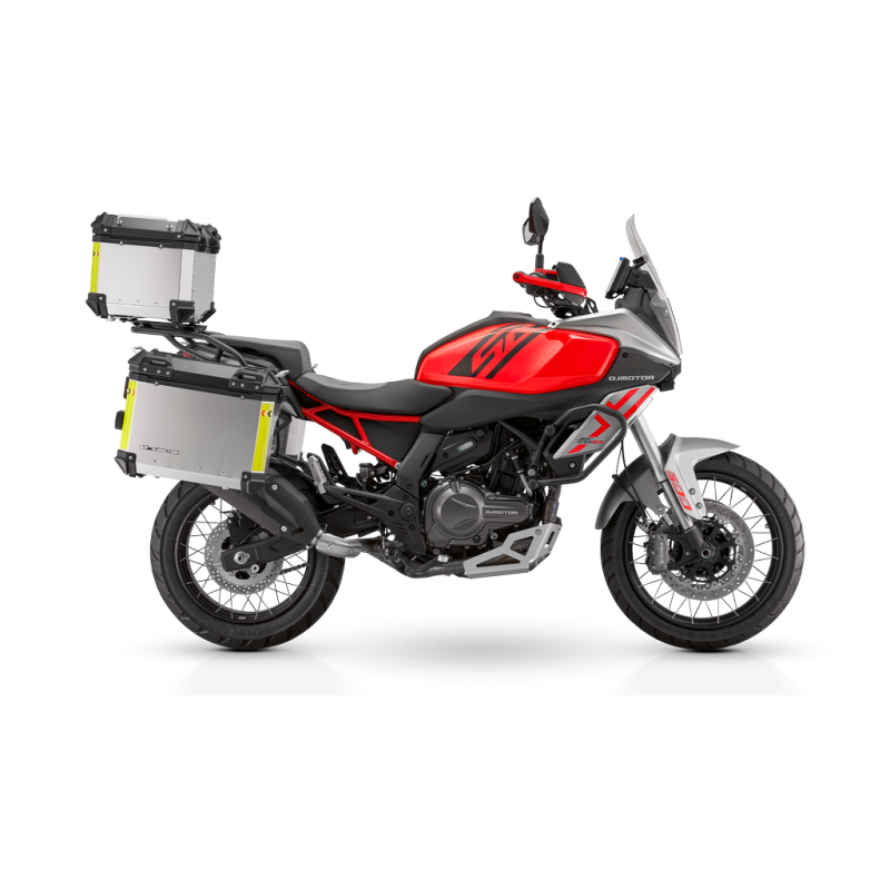 QJ SRT 600 SX QJ SRT 600 SX