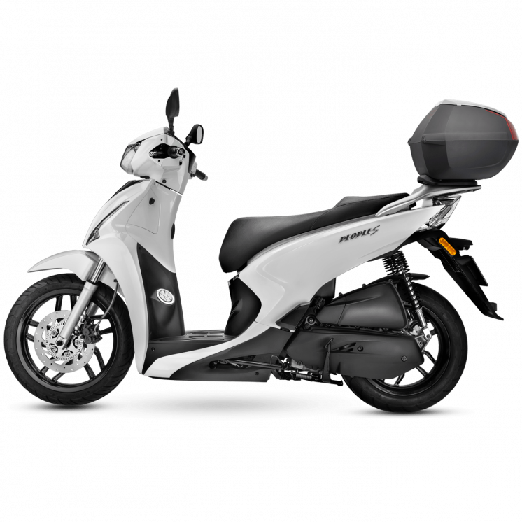 Kymco People S 125 ABS