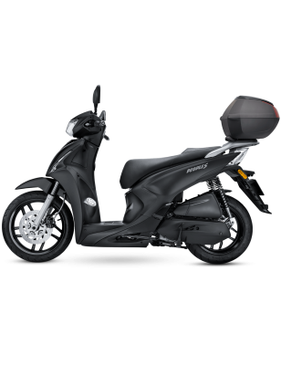 Kymco People S 125 ABS
