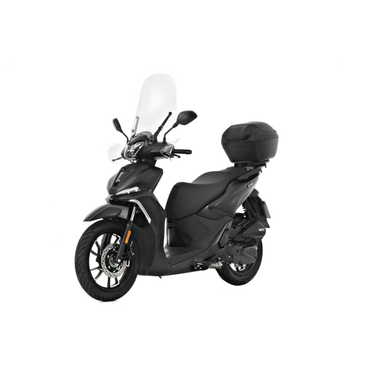 Voge SR 16