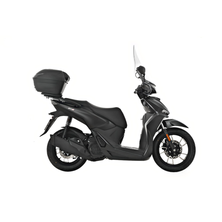 Voge SR 16
