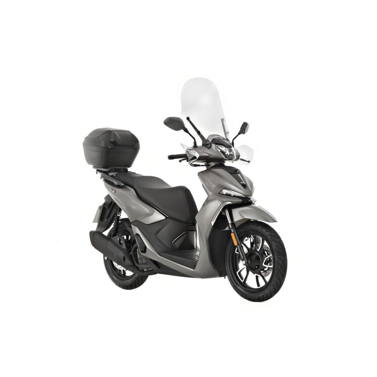 Voge SR 16