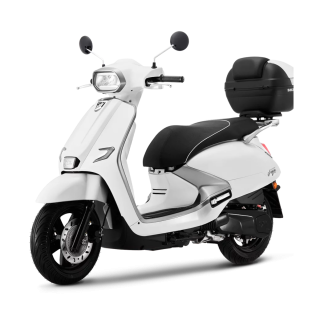 SYM FUEGUE 125