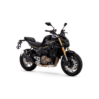 SYM FUGUE 125
