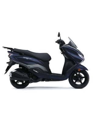 Suzuki BURGMAN STREET 125EX