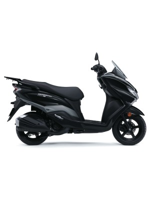 Suzuki BURGMAN STREET 125EX