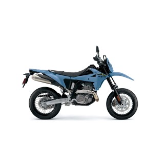 Suzuki DR-Z4SM