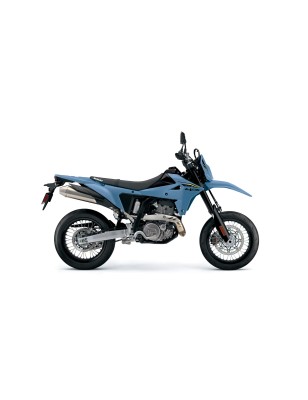 Suzuki DR-Z4SM