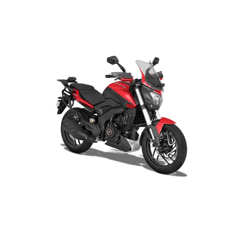 SYM FUGUE 125