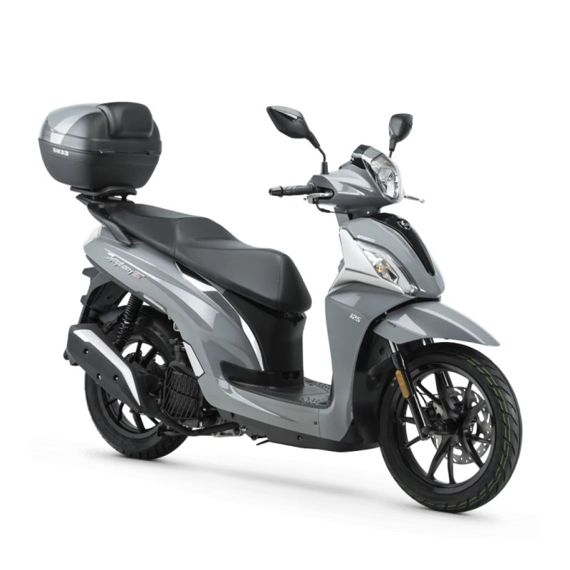 Symphony ST LC 125 Symphony ST LC 125