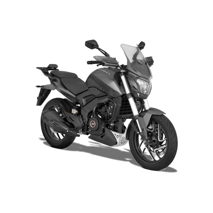 SYM FUGUE 125