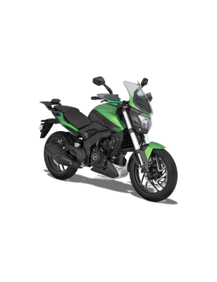 DOMINAR D 400 E5+ REGALO MATRICULA + SEGURO TERCEROS* 30/11