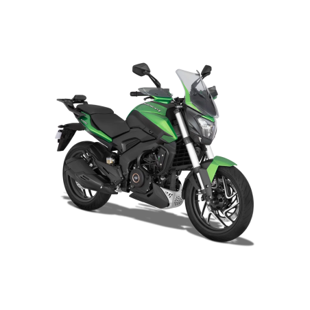 DOMINAR D 400 E5+ REGALO MATRICULA + SEGURO TERCEROS* 30/11