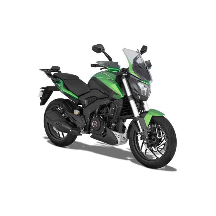 SYM FUGUE 125