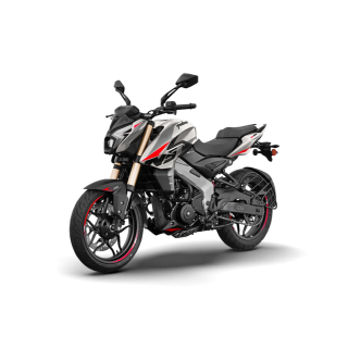 SYM FUGUE 125