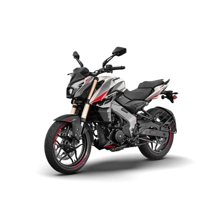 SYM FUGUE 125