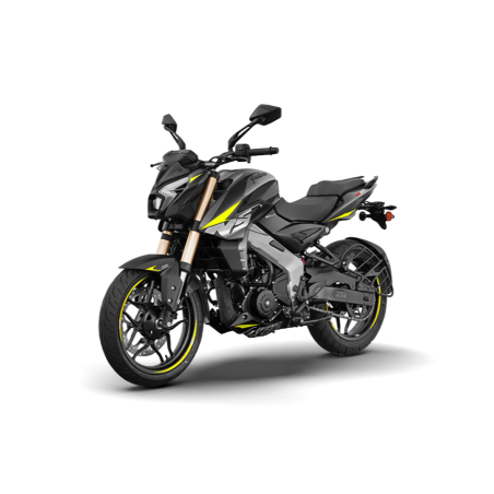 PULSAR NS 400 Z REGALO MATRICULA 30/11