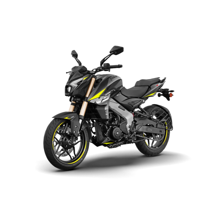 SYM FUGUE 125